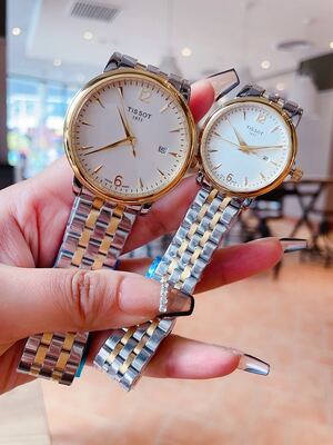 Tissot T-Classic Watch