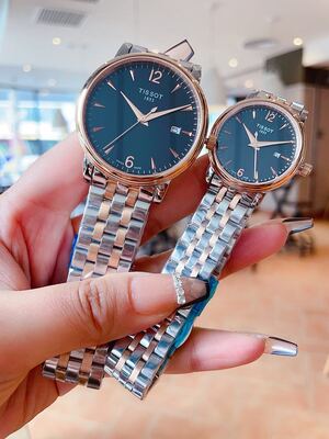 Tissot T-Classic Watch view 3