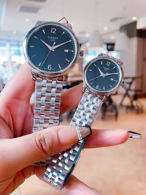 Tissot T-Classic Watch view 4