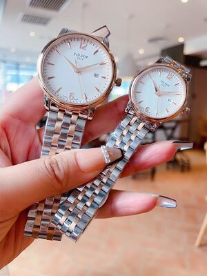 Tissot T-Classic Watch view 5