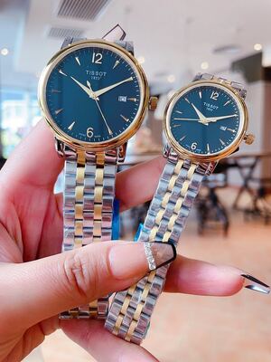 Tissot T-Classic Watch view 6
