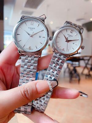 Tissot T-Classic Watch view 7