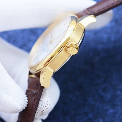 Tissot Chemin Des Tourelles Watch view 4