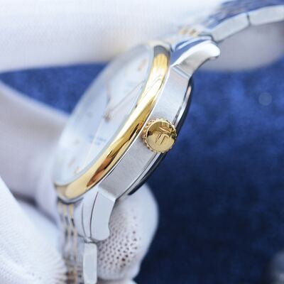 Tissot Chemin Des Tourelles Watch view 4