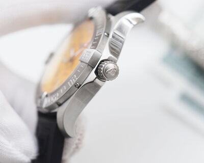 Breitling Avenger Watch view 4