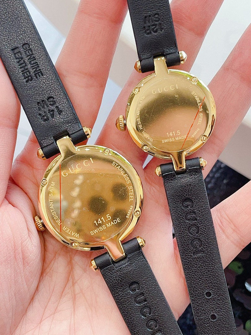 Gucci Vintage Watch view