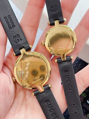 Gucci Vintage Watch view 14