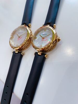 Gucci Vintage Watch view 15