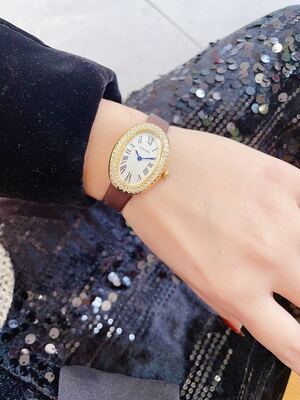 Gucci Vintage Watch
