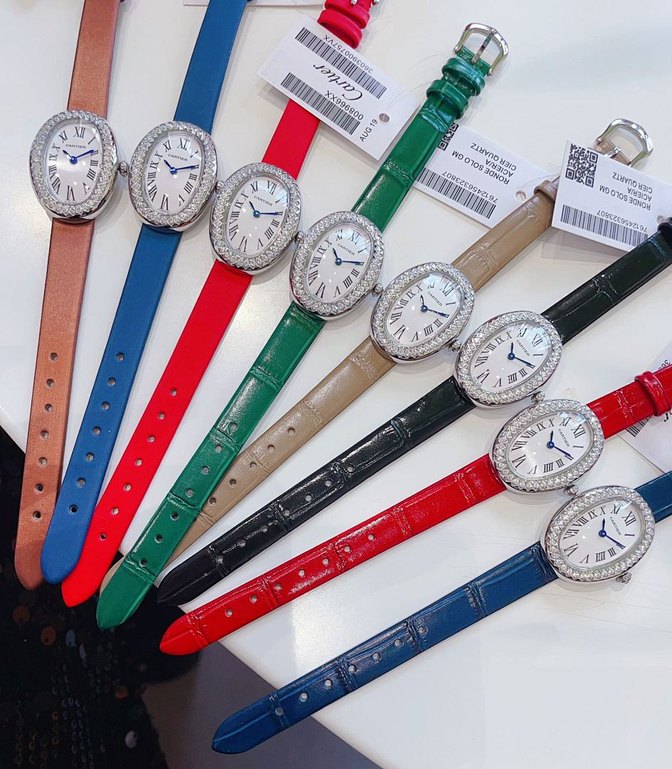 Gucci Vintage Watch view