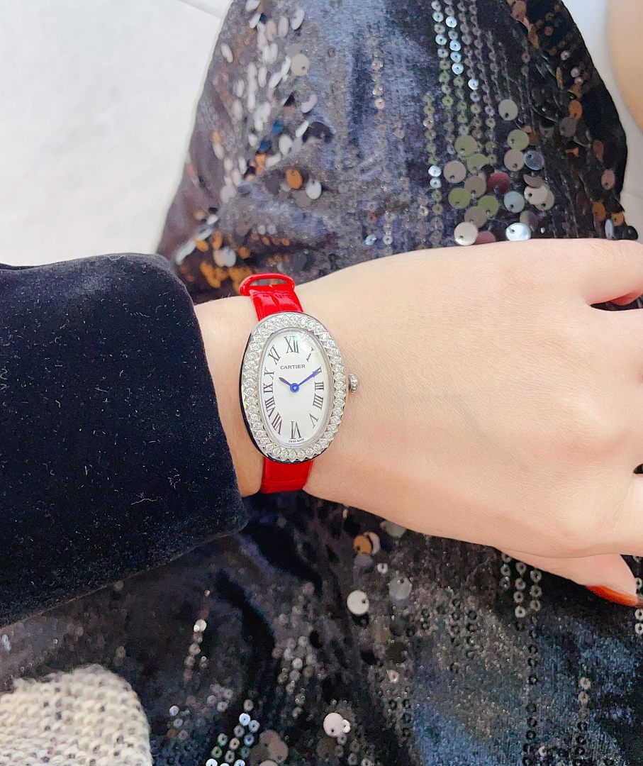 Gucci Vintage Watch