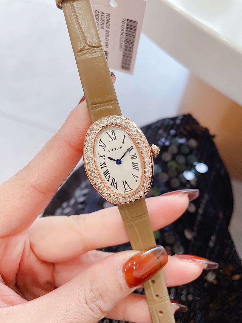 Gucci Vintage Watch view