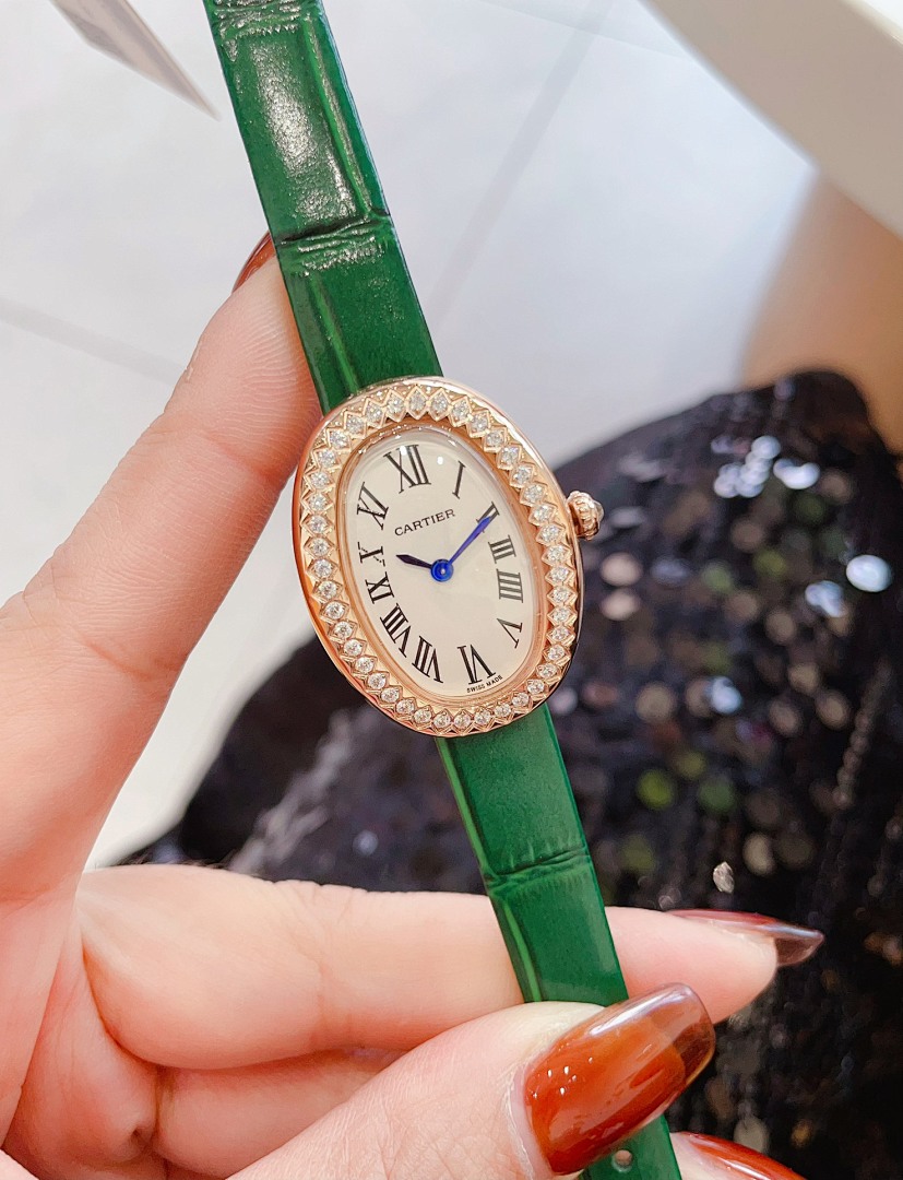 Gucci Vintage Watch view