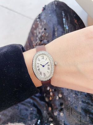 Gucci Vintage Watch view 8