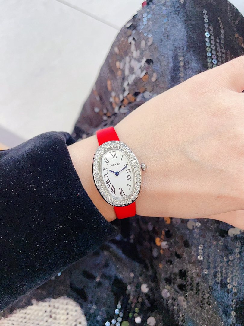 Gucci Vintage Watch view