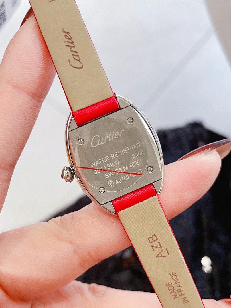Gucci Vintage Watch view