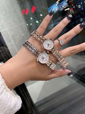 Tissot T-Classic Watch view 2