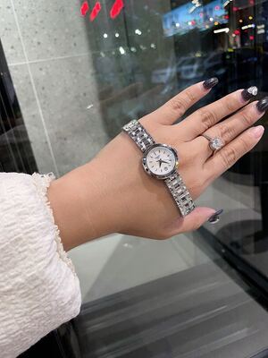 Tissot T-Classic Watch