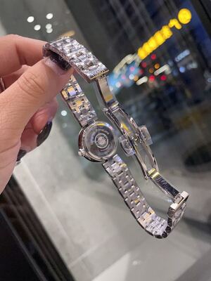 Tissot T-Classic Watch view 3