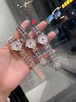 Tissot T-Classic Watch view 5
