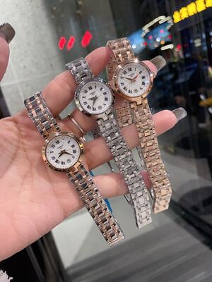 Tissot T-Classic Watch view 2