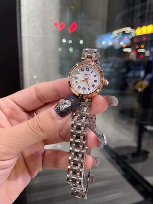 Tissot T-Classic Watch view 5