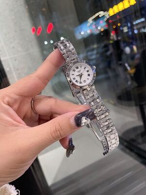 Tissot T-Classic Watch view 9