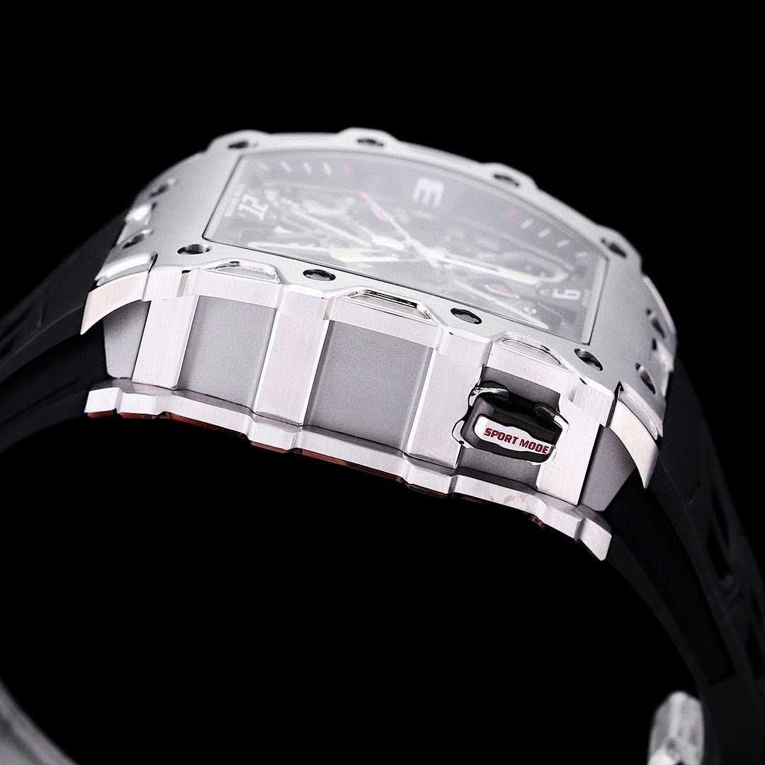 Richard Mille RM 011 Watch view