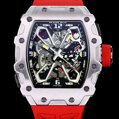 Richard Mille RM 011 Watch view 15