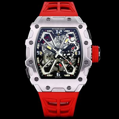 Richard Mille RM 011 Watch view 16