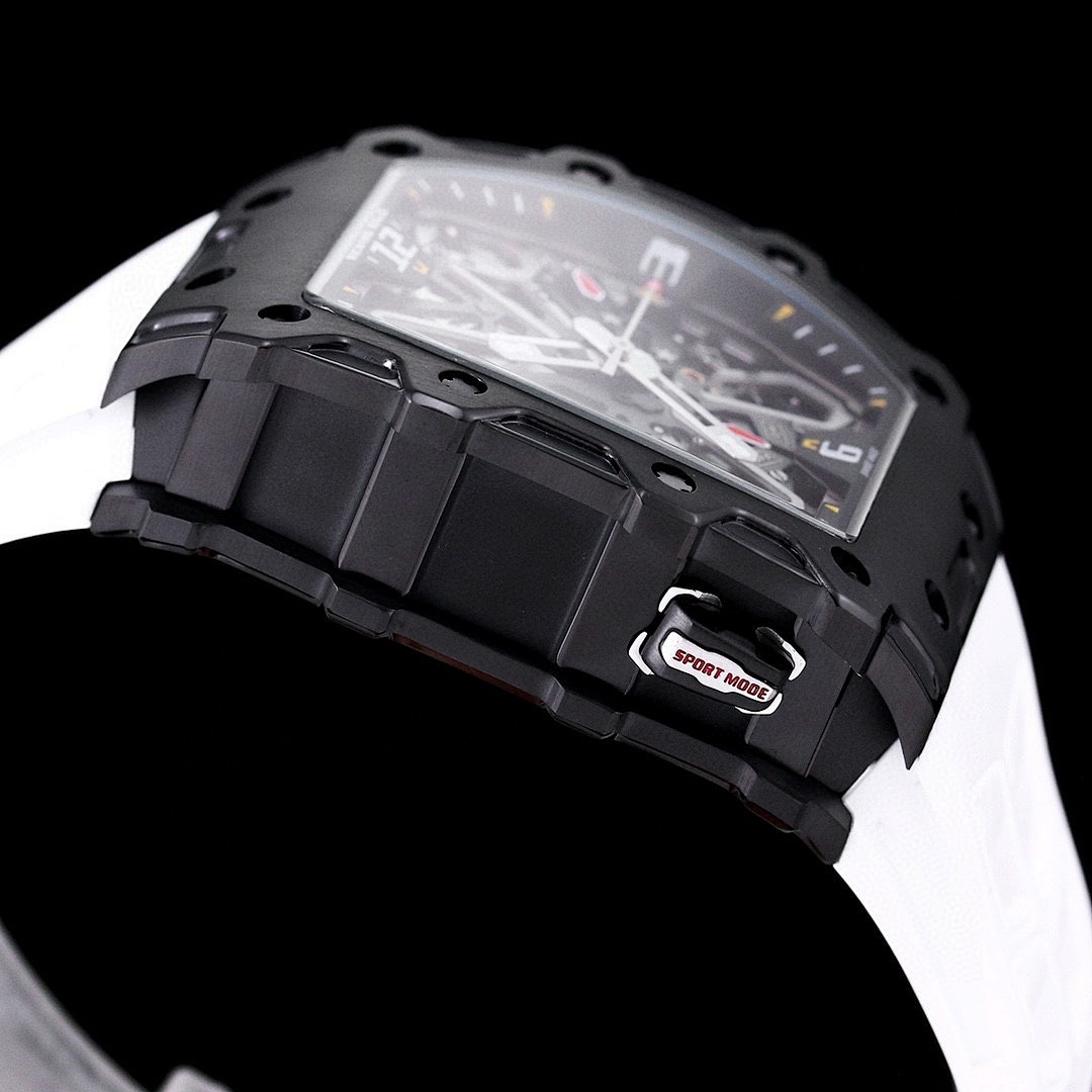 Richard Mille RM 011 Watch view
