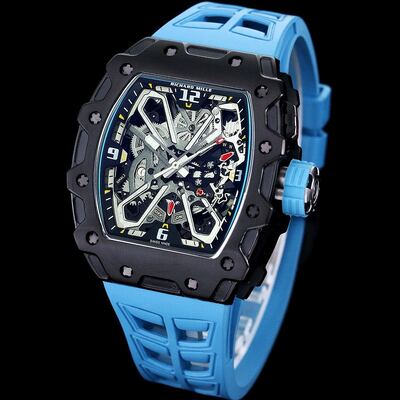 Richard Mille RM 011 Watch view 26
