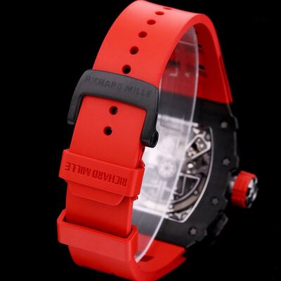 Richard Mille RM 011 Watch view 28