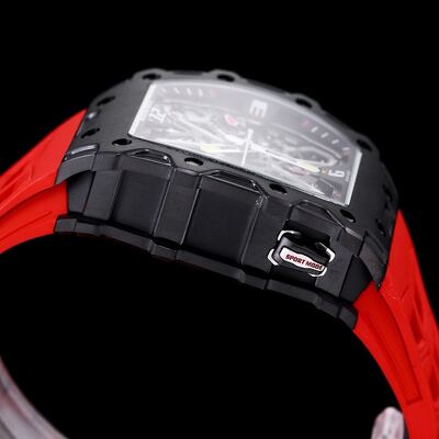 Richard Mille RM 011 Watch view 30