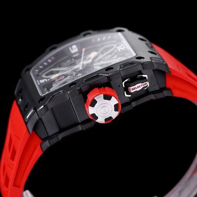 Richard Mille RM 011 Watch view 31