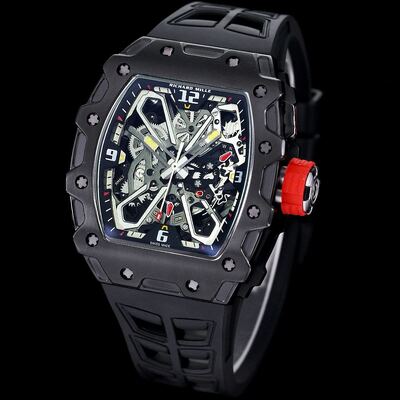 Richard Mille RM 011 Watch view 35