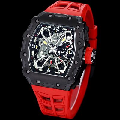 Richard Mille RM 011 Watch view 36
