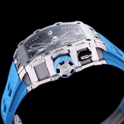 Richard Mille RM 011 Watch view 5