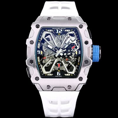 Richard Mille RM 011 Watch view 7
