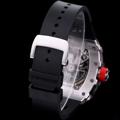 Richard Mille RM 011 Watch view 10
