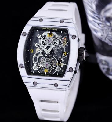 Richard Mille RM 011 Watch view 7