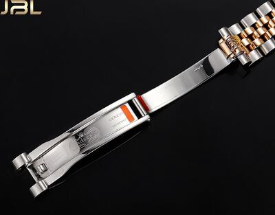Rolex Datejust Watch view 3