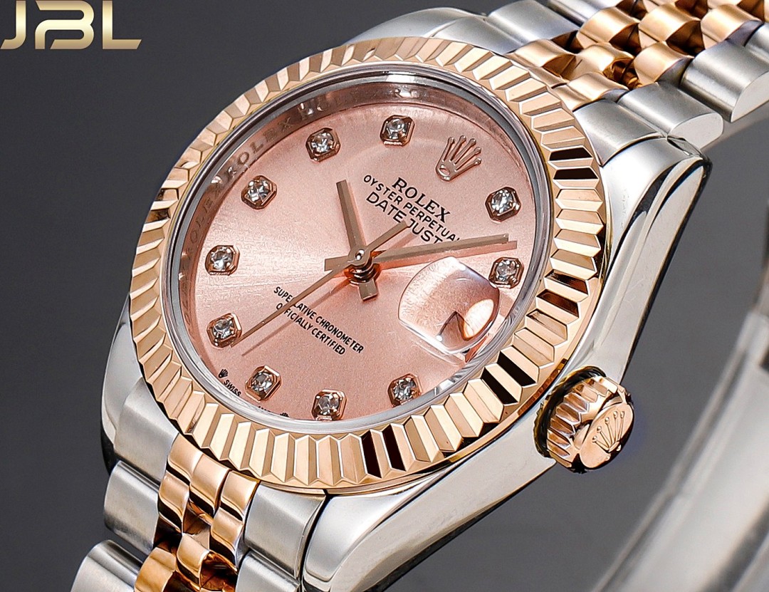 Rolex Replica Watches - 1:1 UA Quality