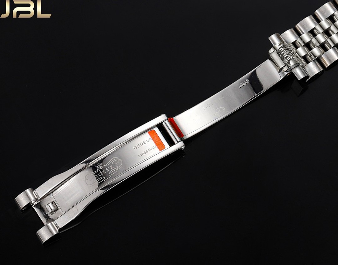 Rolex Datejust Watch view