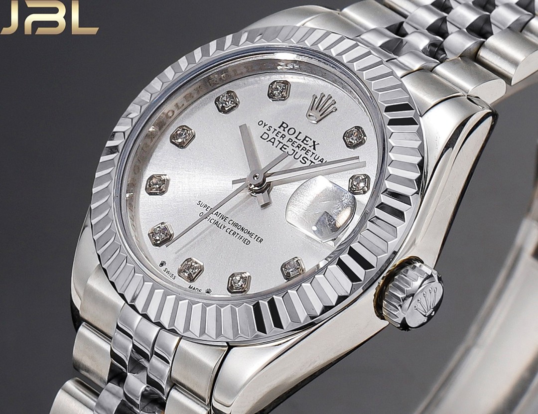 Rolex Datejust Watch