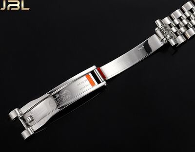 Rolex Datejust Watch view 3