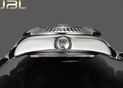 Rolex Datejust Watch view 5