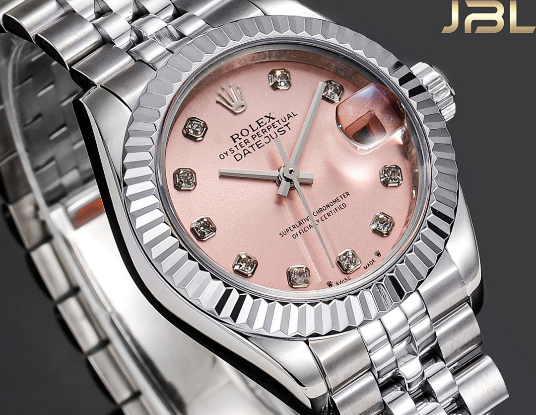 Rolex Datejust Watch