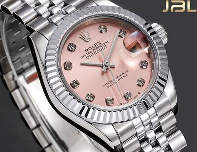 Rolex Datejust Watch