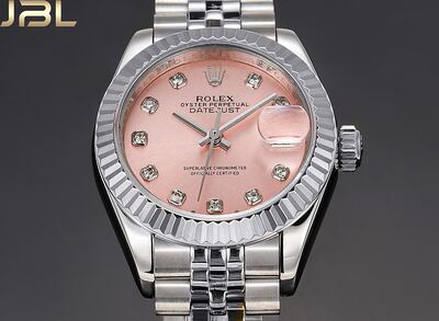 Rolex Datejust Watch view 7